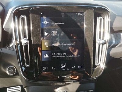 Volvo XC40 Gebrauchtwagen