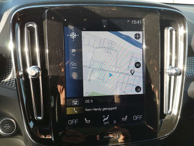 Volvo XC40 Gebrauchtwagen