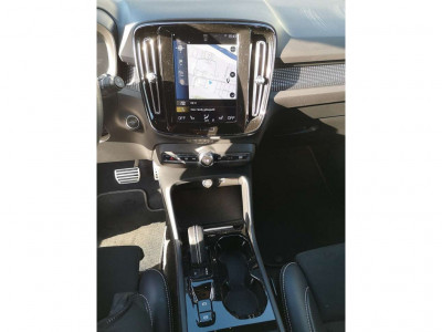 Volvo XC40 Gebrauchtwagen