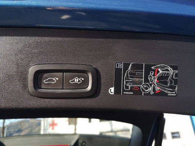 Volvo XC40 Gebrauchtwagen