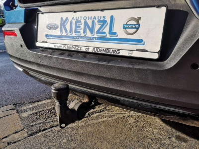 Volvo XC40 Gebrauchtwagen