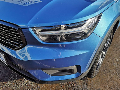 Volvo XC40 Gebrauchtwagen