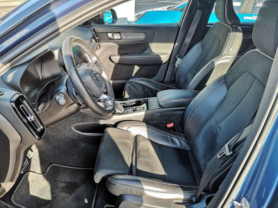 Volvo XC40 Gebrauchtwagen