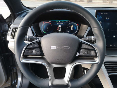 BYD Seal U Gebrauchtwagen