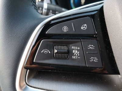 BYD Seal U Gebrauchtwagen