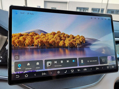 BYD Seal U Gebrauchtwagen