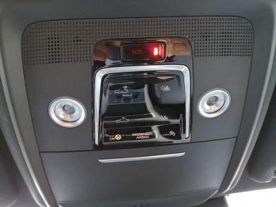 BYD Seal U Gebrauchtwagen