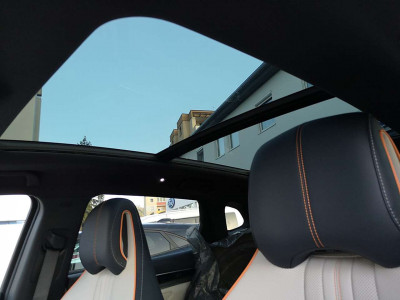 BYD Seal U Gebrauchtwagen