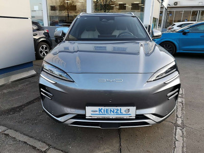 BYD Seal U Gebrauchtwagen