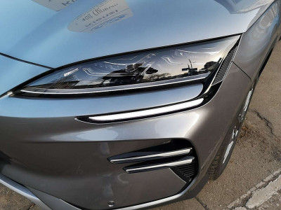 BYD Seal U Gebrauchtwagen