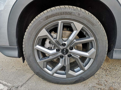 BYD Seal U Gebrauchtwagen