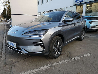 BYD Seal U Gebrauchtwagen
