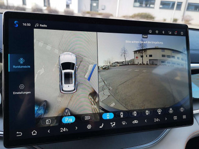 BYD Seal U Gebrauchtwagen