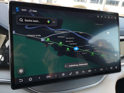 BYD Seal U Gebrauchtwagen