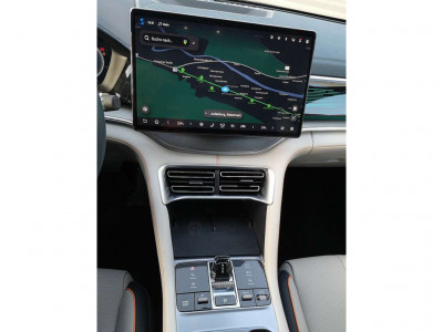 BYD Seal U Gebrauchtwagen