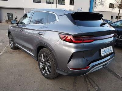 BYD Seal U Gebrauchtwagen