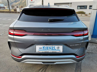 BYD Seal U Gebrauchtwagen