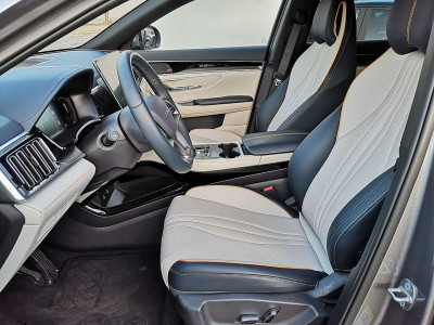 BYD Seal U Gebrauchtwagen