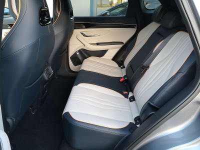 BYD Seal U Gebrauchtwagen