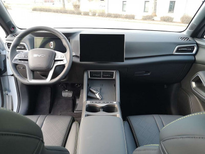 BYD Atto 2 Vorführwagen