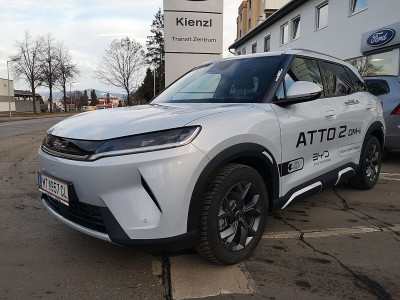 BYD Atto 2 Vorführwagen