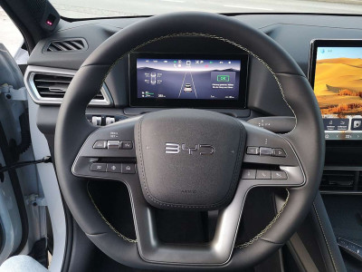 BYD Atto 2 Vorführwagen