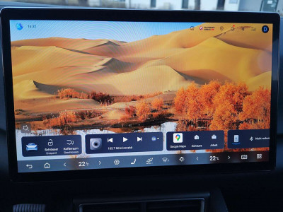 BYD Atto 2 Vorführwagen