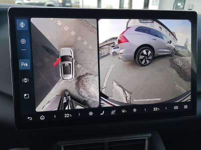 BYD Atto 2 Vorführwagen