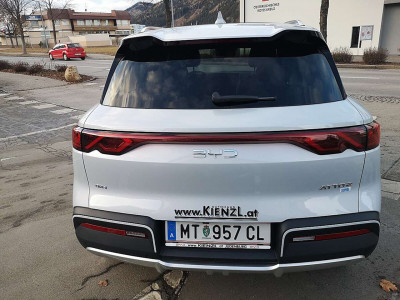 BYD Atto 2 Vorführwagen