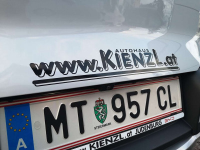 BYD Atto 2 Vorführwagen