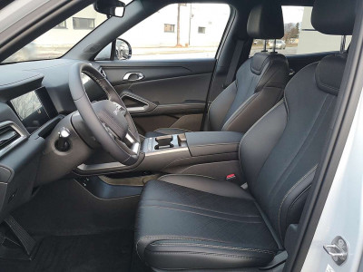 BYD Atto 2 Vorführwagen