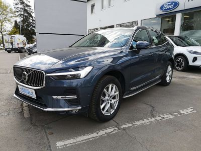 Volvo XC60 Gebrauchtwagen