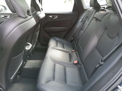 Volvo XC60 Gebrauchtwagen Volvo XC60 Gebrauchtwagen