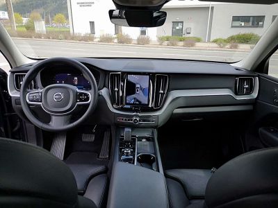 Volvo XC60 Gebrauchtwagen Volvo XC60 Gebrauchtwagen