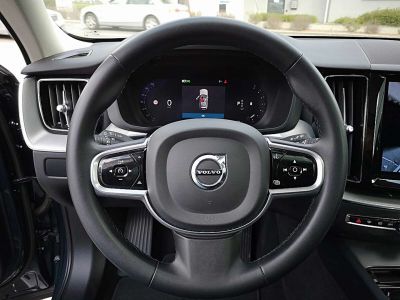 Volvo XC60 Gebrauchtwagen Volvo XC60 Gebrauchtwagen