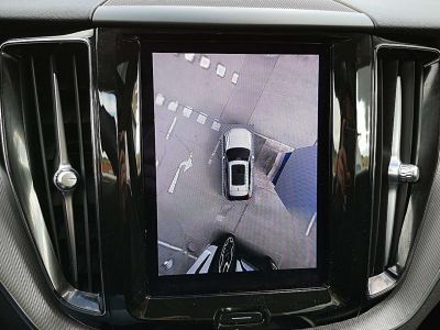 Volvo XC60 Gebrauchtwagen Volvo XC60 Gebrauchtwagen