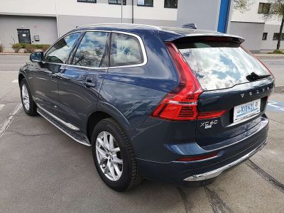 Volvo XC60 Gebrauchtwagen Volvo XC60 Gebrauchtwagen