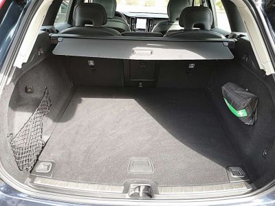 Volvo XC60 Gebrauchtwagen Volvo XC60 Gebrauchtwagen