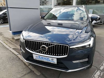 Volvo XC60 Gebrauchtwagen Volvo XC60 Gebrauchtwagen