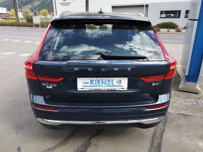 Volvo XC60 Gebrauchtwagen Volvo XC60 Gebrauchtwagen