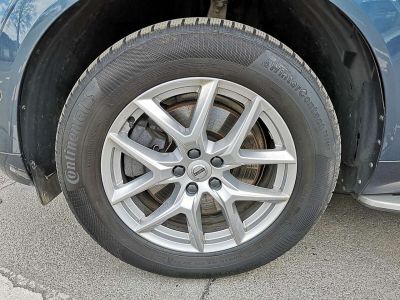 Volvo XC60 Gebrauchtwagen Volvo XC60 Gebrauchtwagen