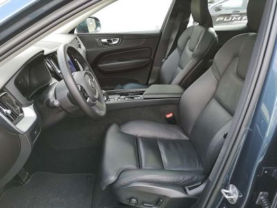 Volvo XC60 Gebrauchtwagen Volvo XC60 Gebrauchtwagen