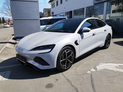 BYD Seal Gebrauchtwagen