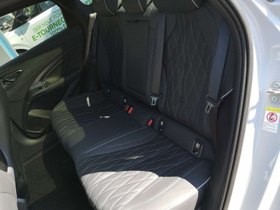 BYD Seal Gebrauchtwagen