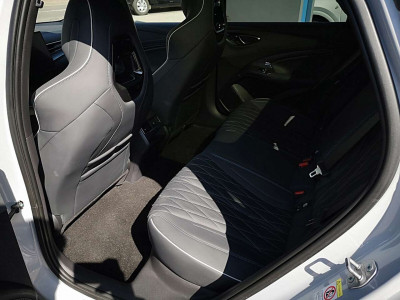 BYD Seal Gebrauchtwagen