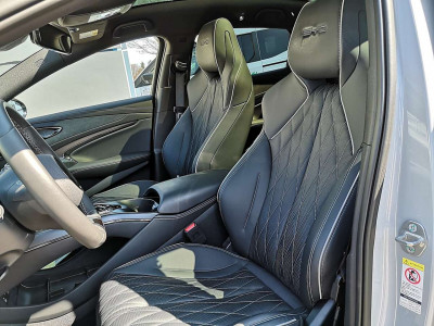 BYD Seal Gebrauchtwagen