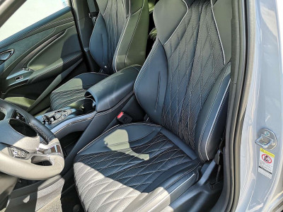 BYD Seal Gebrauchtwagen