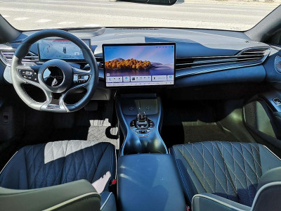 BYD Seal Gebrauchtwagen