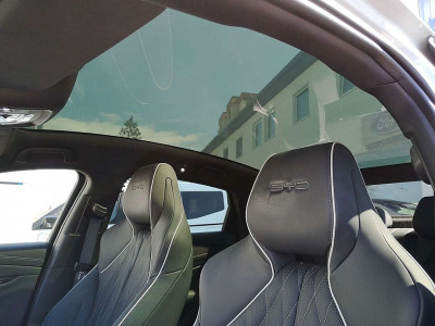 BYD Seal Gebrauchtwagen