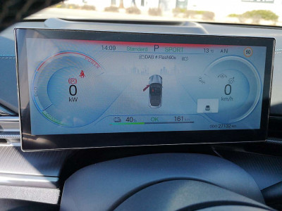 BYD Seal Gebrauchtwagen